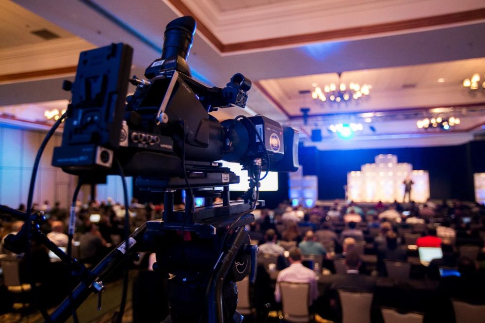 Video Editing & Live Streaming